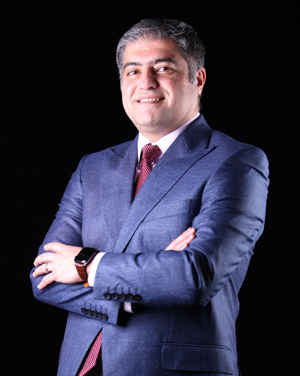 Mani Mahaseni, Vancouver real estate agent